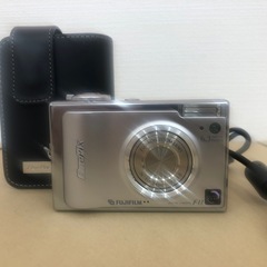 デジタルカメラの画像