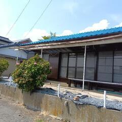 不動産屋なしで賃貸契約できる貸家（平屋）