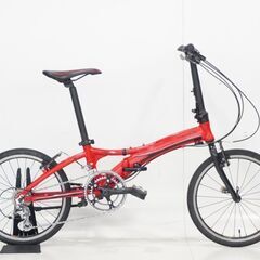 DAHON 「ダホン」 VISC P20 2016年モデル 20...