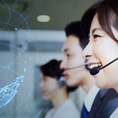 事業拡大に伴うテレアポ代行アポインター募集【経験者優遇・未経験者歓迎】の画像
