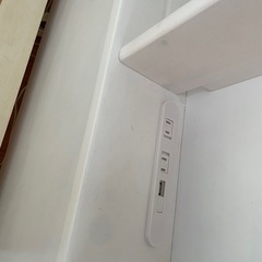 値下げ 【8/29まで】早い者勝ち【総額50万以上】高級ベッド セミダブルベッドフレーム マットレス　KINGSDOWNの画像