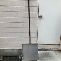 パンを窯から出す時の道具
