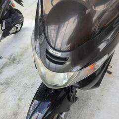 スカイウェイブ250（不動車）