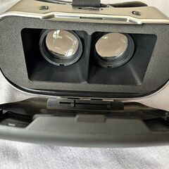 TECKLINE　VRゴーグル　スマホ用　ヘッドマウントディスプレイ　の画像