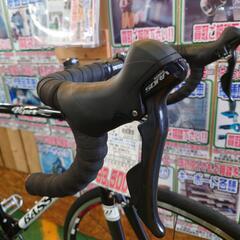 【愛品倶楽部柏】BASSO VIPER SORA 2018年モデル  ロードバイク　560の画像