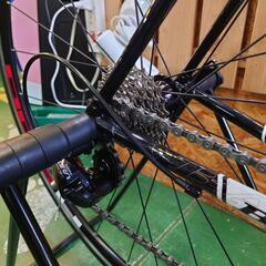 【愛品倶楽部柏】BASSO VIPER SORA 2018年モデル  ロードバイク　560の画像