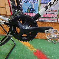 【愛品倶楽部柏】BASSO VIPER SORA 2018年モデル  ロードバイク　560の画像