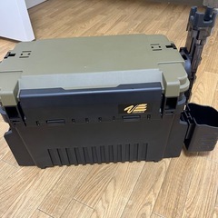 MEIHO メイホウ　釣り　ボックス