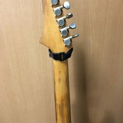 charvel エレキギター シャーベルの画像