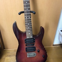 charvel エレキギター シャーベル