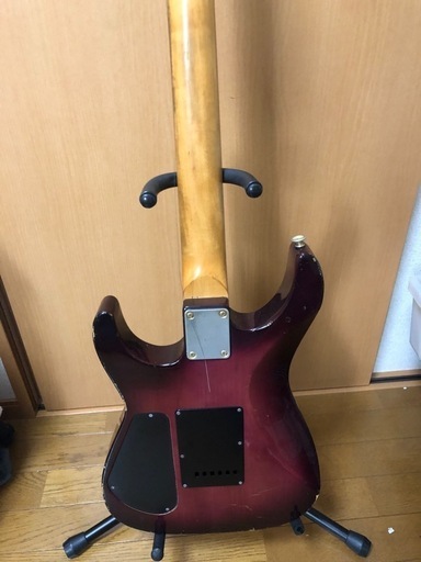 charvel エレキギター シャーベル