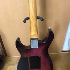 charvel エレキギター シャーベルの画像