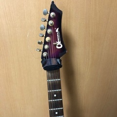charvel エレキギター シャーベルの画像