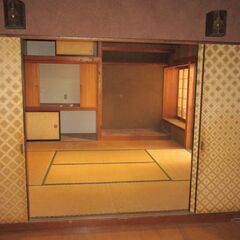 【オーナーチェンジ】【売戸建 工場, 下屋作業所付】富岡市野上　敷地878.07㎡ 住宅225.66㎡ 工場241㎡ − 群馬県