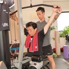 8月最後の特別キャンペーン　福岡市中央区　完全予約制パーソナルトレーニング＆人数限定プライベート トレーニングジムの画像