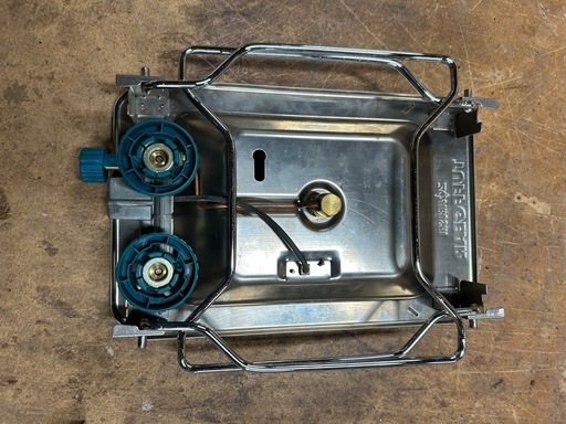 象印 TUFFGEAR GSA-10
