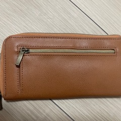 ミイ(ムーミン)　カード入れ？長財布？の画像