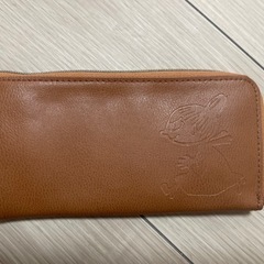 ミイ(ムーミン)　カード入れ？長財布？