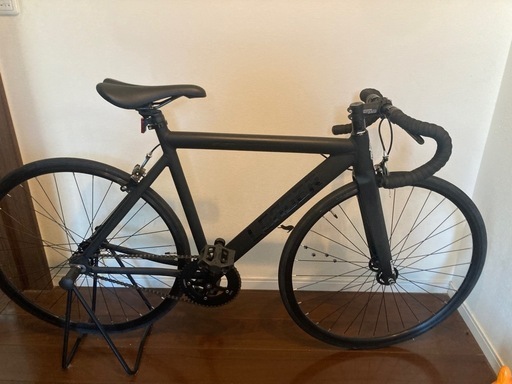 リーダーバイク721