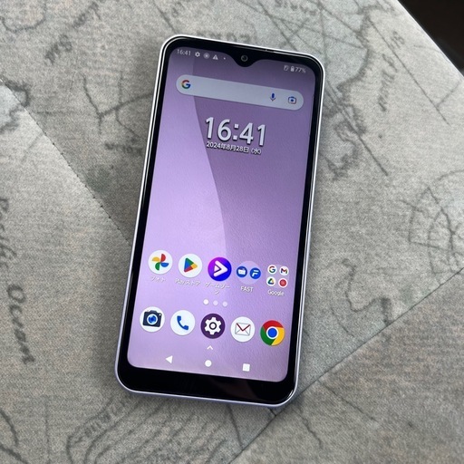 F-51B Arrows We ドコモ