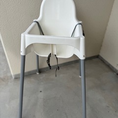 ベビーチェアの画像