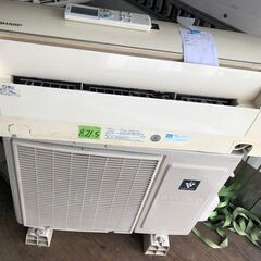 北九州市標準取付工事込み金額 シャープ 4.0kw ルームエアコン AY-E40EE3 14-17畳用 プラズマクラスター ■ 暖房5.0kw