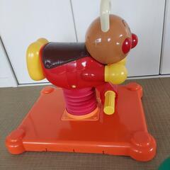 アンパンマン　乗り物の画像