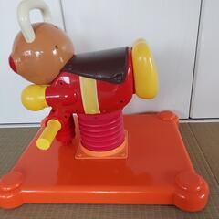 アンパンマン　乗り物の画像