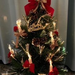 クリスマスツリーの画像