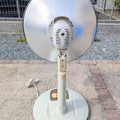 扇風機 リビング扇風機 昭和レトロの画像