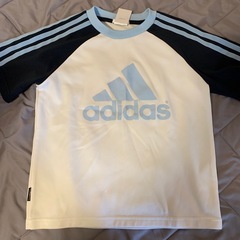 adidasユニフォーム128