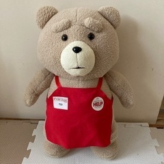 テッド　ぬいぐるみ