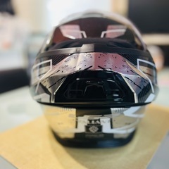 LS2システムヘルメットの画像