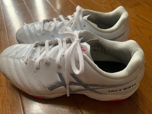 asics トレーニングシューズ 21cm