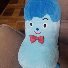 コッシー　ぬいぐるみ