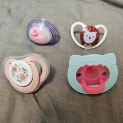 おしゃぶり