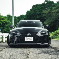 自動車の撮影