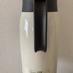 タイガー　ポットの画像