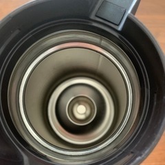 タイガー　ポットの画像