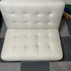 ソファの画像