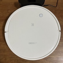 ★ロボット掃除機★エコバックス ECOVACS DC3G.11 ...