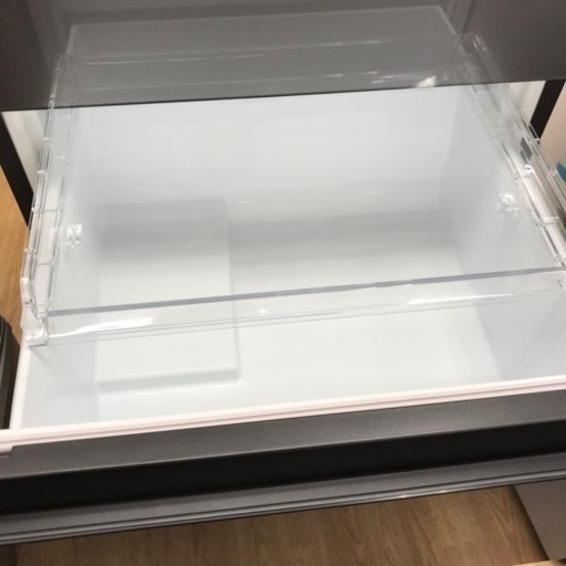 ★ジモティ割あり★ 東芝 冷蔵庫 GR-T36SV(ZH) 356L 年式2022 動作確認／クリーニング済み KJ6007