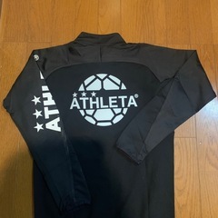 アスレタ フットサルウエア 150cm