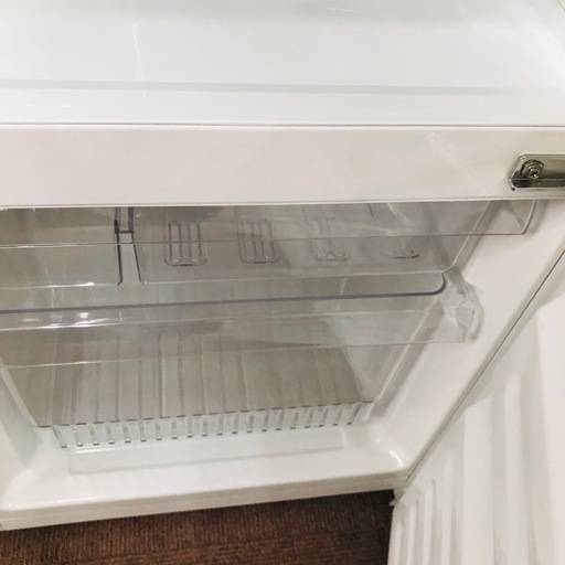 ⭐️激安⭐️ユーイング　冷蔵庫　110L