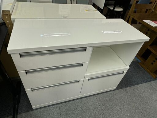 3-87 キッチンカウンター【一部地域配送可・現状渡し】カグマニア