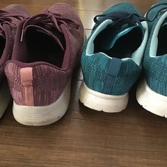 FILA 24.5㎝の画像