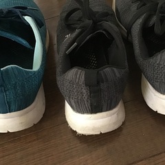FILA 24.5㎝の画像