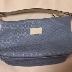 COACH　コーチバッグ