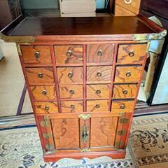 アンティーク家具・アクセサリー等