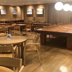 9月1日(日)AM11:00-≪ラスカ平塚≫✫Cafe&Meal...